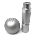 Billet Aluminum Weighted Shift Knob 986/987/996/997-5