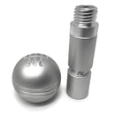 Spiral Billet Aluminum Weighted Shift Knob 986/987/996/997-7