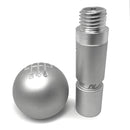 Billet Aluminum Weighted Shift Knob 986/987/996/997-7