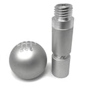 Billet Aluminum Weighted Shift Knob 718/981/991/992-5