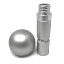 Billet Aluminum Weighted Shift Knob 718/981/991/992-2