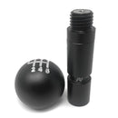 Billet Aluminum Weighted Shift Knob 718/981/991/992-4