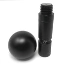 Billet Aluminum Weighted Shift Knob 718/981/991/992-1