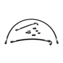 HPFP Fuel Line Kit - Audi - C7 S6/RS6/S7/RS7 D4 A8/S8-1
