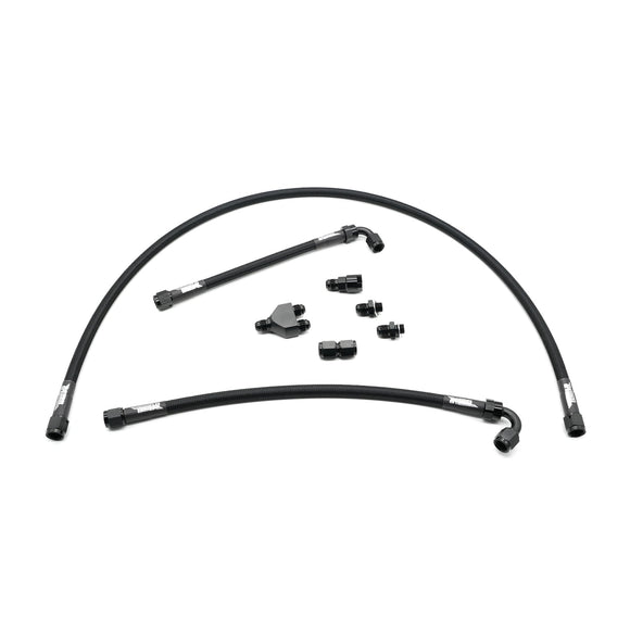 HPFP Fuel Line Kit - Audi - C7 S6/RS6/S7/RS7 D4 A8/S8