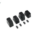 Billet Jack Blocks - Audi - C7 A6/S6/RS6/A7/S7/RS7 (Newest Design)-1