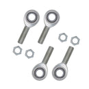 TGK Motorsport Adjustable Spherical Front Swaybar Endlink Rebuild Set - Track-1