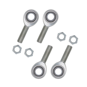 TGK Motorsport Adjustable Spherical Front Swaybar Endlink Rebuild Set - Track
