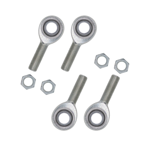 TGK Motorsport Adjustable Spherical Front Swaybar Endlink Rebuild Set - Track