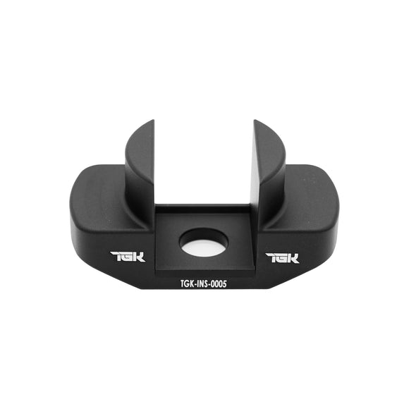 Rear Subframe Inserts - Audi - B9 A4/S4/RS4/A5/S5/RS5/Allroad