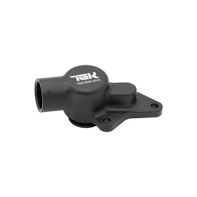 Coolant Shutoff Valve - Audi - 2.9T/3.0T