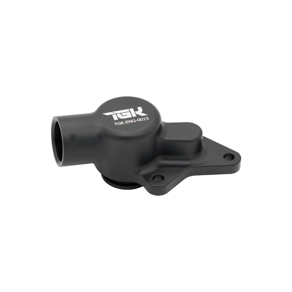 Coolant Shutoff Valve - Audi - 2.9T/3.0T