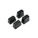 Billet Jack Blocks - Audi - C7 A6/S6/RS6/A7/S7/RS7 (Newest Design)-2