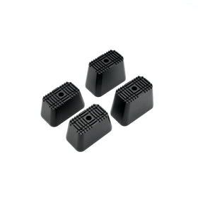 Billet Jack Blocks - Audi - C7 A6/S6/RS6/A7/S7/RS7 (Newest Design) - 0
