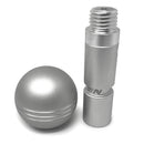 Spiral Billet Aluminum Weighted Shift Knob 986/987/996/997-2