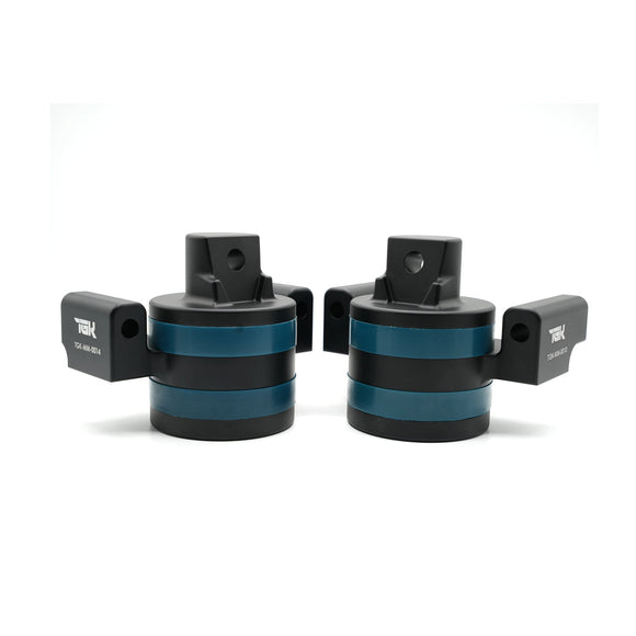 Motor Mount Kit - Audi - 4.0T Drivers+Passenger (Track 80A) D4 A8/S8