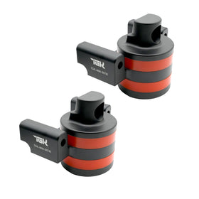 Motor Mount - Audi - B8 Motor Mount Kit Drivers AND Passenger (Track 80A)