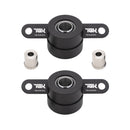 TGK Motorsport Rear Spherical Strut Perch B9/C8/C7/4M-1
