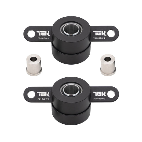 TGK Motorsport Rear Spherical Strut Perch B9/C8/C7/4M