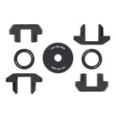 Total Rear Subframe Insert Kit - Audi - 4M Q7/SQ7/Q8/SQ8/RSQ8-1