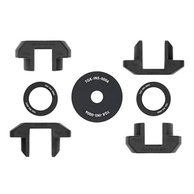 Total Rear Subframe Insert Kit - Audi - 4M Q7/SQ7/Q8/SQ8/RSQ8