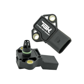TGK Motorsport 4.5 Bar Map Sensor - Audi 4.0T | TGK-SENSOR-02-01 - 0