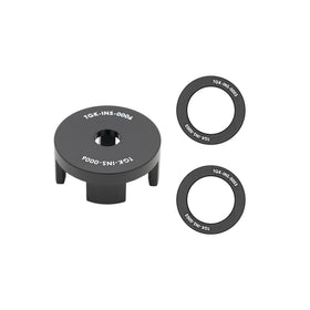 Rear Differential Inserts - Audi - 4M Q7/SQ7/Q8/SQ8/RSQ8