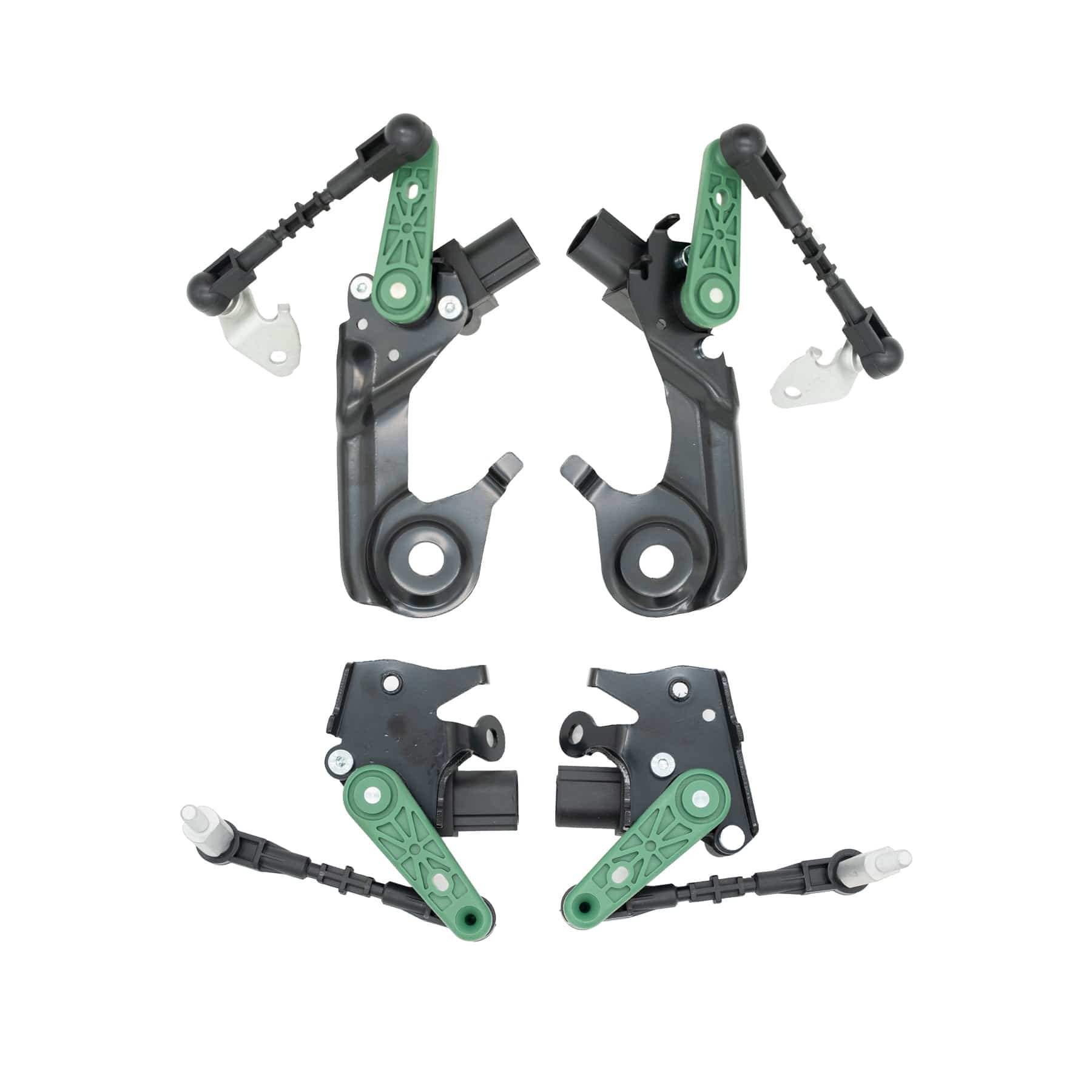 TGK Motorsport Suspension Front and Rear Right Height Sensors (With Stainless Steel Balls) - Audi / C7 / D4 | TGK-SUS-09