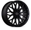 VOSSEN HF63 22 X 9.5 +20 6-135 DEEP CB87.1 SATIN BLACK-1
