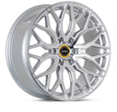 VOSSEN HF63 24 X 10 +25 6-139.7 DEEP CB106.1 SILVER POLISHED-1