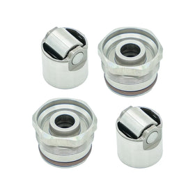 TGK Motorsport HPFP Rebuild Kit - Audi / Gen 2 4.2L | TGK-HPFP-06