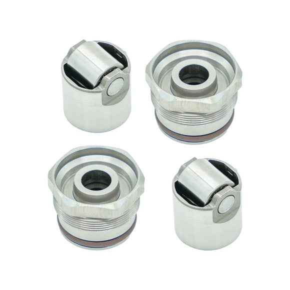 TGK Motorsport HPFP Rebuild Kit - Audi / Gen 2 4.2L | TGK-HPFP-06