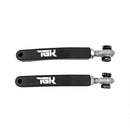 TGK Motorsport Billet Adjustable Rear Swaybar Endlink Set - Track-1