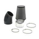 Intake Conversion - Audi - C7 S6/RS6/S7/RS7 (4 to 5" Conversion)-1