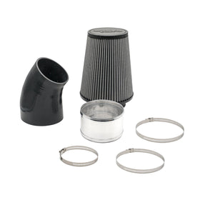 Intake Conversion - Audi - C7 S6/RS6/S7/RS7 (4 to 5" Conversion)