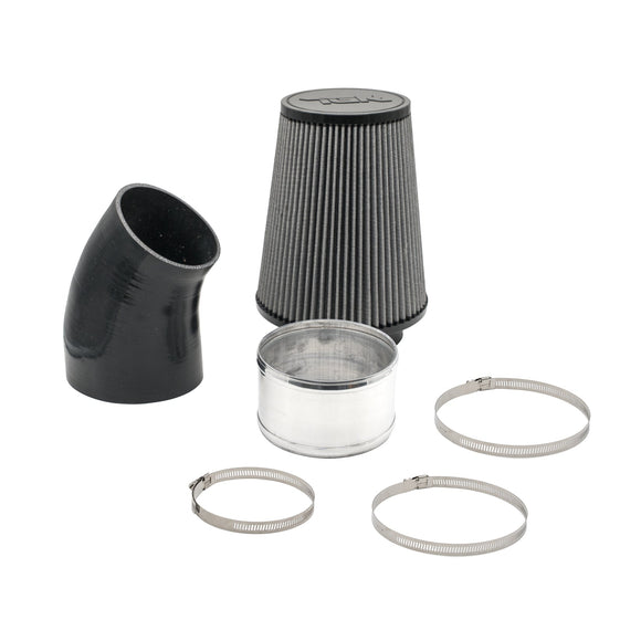 Intake Conversion - Audi - C7 S6/RS6/S7/RS7 (4 to 5" Conversion)