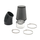 TGK Motorsport Audi 4.0T Intake System - 5" Conversion - Audi C7/C7.5 S6/S7/RS6/RS7-1