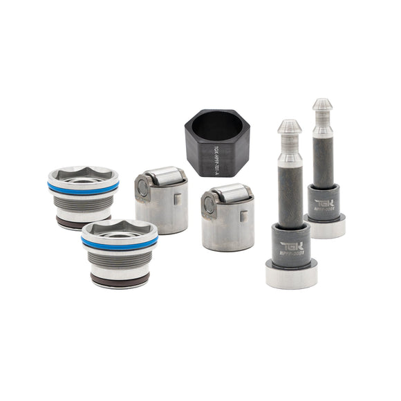 HPFP Piston Kit - Audi - 4.0L C7 S6/S7/RS6/RS7