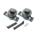 Motor Mount - Audi - 2.9T/3.0T Motor Mount Kit (Drivers/Passangers) (Street 65A)-1