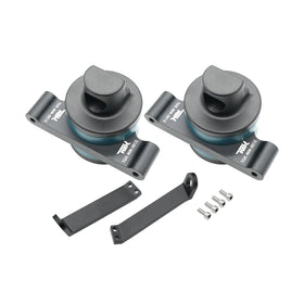 Motor Mount - Audi - 2.9T/3.0T Motor Mount Kit (Drivers/Passenger) (Track 80A)