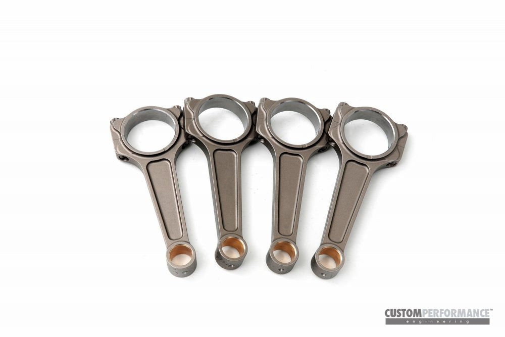 CP-e Manley Performance Ford EcoBoost Mustang 2.3L '15- / I-Beam Rods - 0