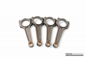 CP-e Manley Performance Ford EcoBoost Mustang 2.3L '15- / I-Beam Rods - 0