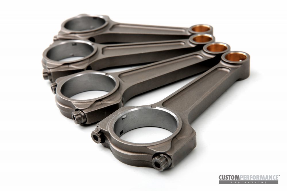 CP-e Manley Performance Ford Focus ST I-Beam Rods