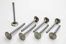 Manley Small Block Chevrolet 1.500 Budget Performance Exhaust Valves-1