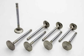 Manley Small Block Chevrolet 1.500 Budget Performance Exhaust Valves
