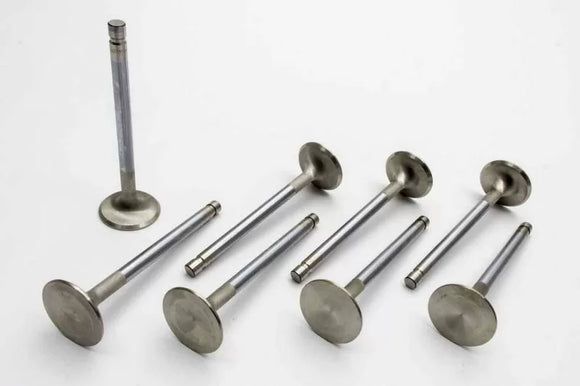 Manley Small Block Chevrolet 1.500 Budget Performance Exhaust Valves