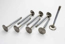 Manley Big Block Chevrolet Street Flo 2.190 Head Dia Intake Valves-1