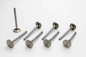 Manley Small Block Chevrolet Street Master Intake Valves