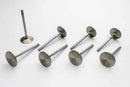 Manley Pontiac 400-428-455 1.770 Race Master Exhaust Valves (Set of 8)-1