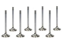 Manley Chrysler Hemi 6.1L w/ Triple Groove 1.625in Race Master Exhaust Valves (Set of 8)-1